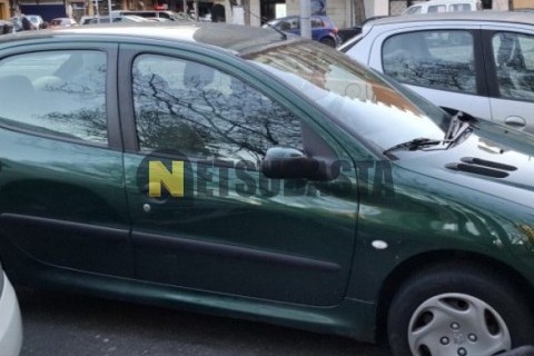 Keeway Silverblade 125 2015