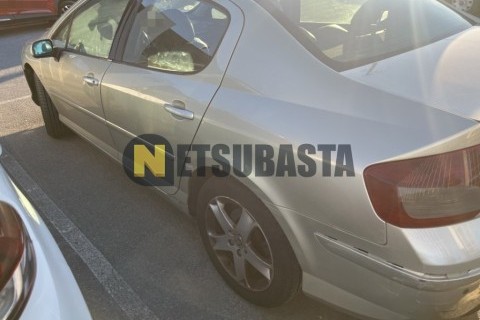 Piaggio Liberty 125 2012