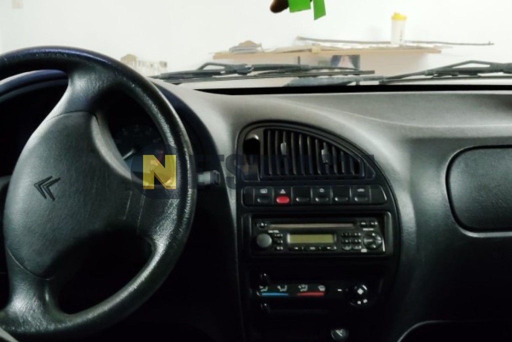 Citroën Saxo 1.1i 2000