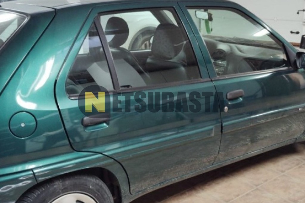 Citroën Saxo 1.1i 2000