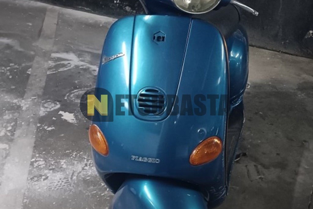 Piaggio Vespa 125 1996