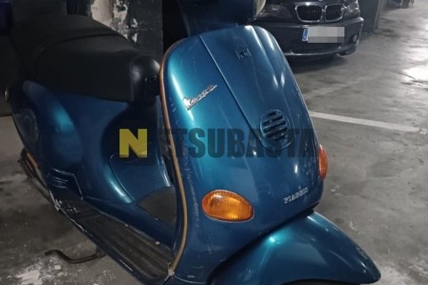 Keeway Silverblade 125 2015