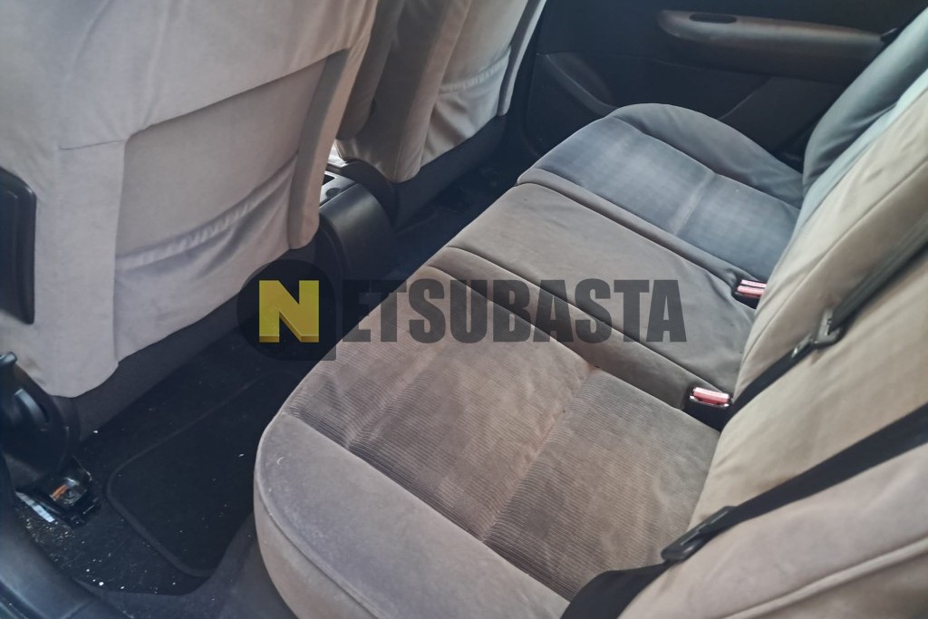 Peugeot 307 1.6 2003