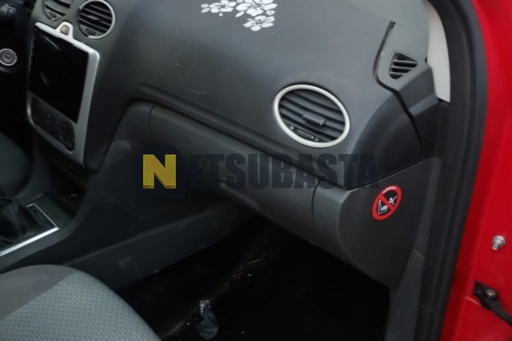 Ford Focus 1.6 2007
