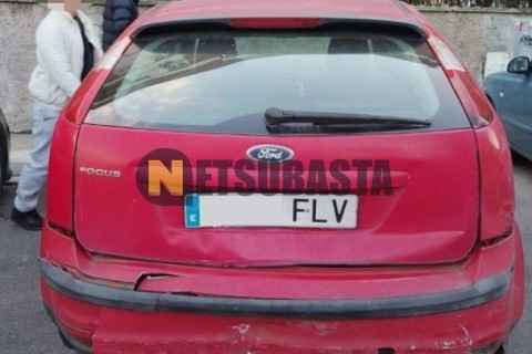 Keeway Silverblade 125 2015