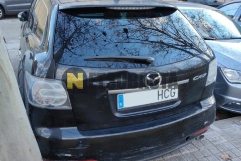 SYM JOYMAX 300i 2013