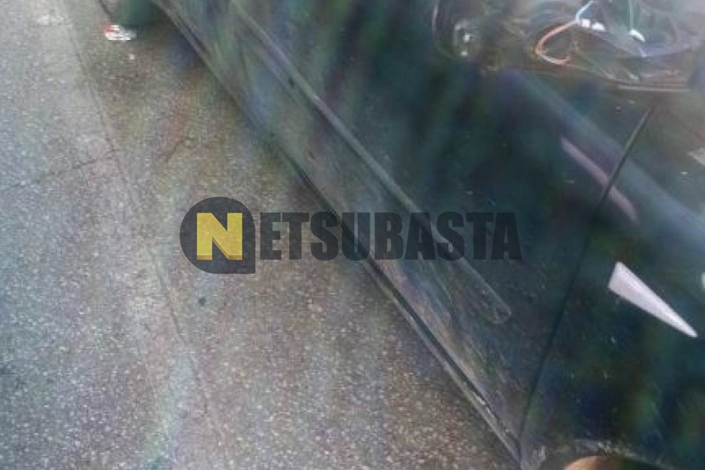 Renault Scenic 1.6 16v 2006