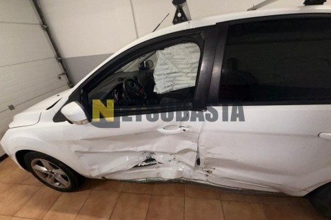 SYM JOYMAX 300i 2013