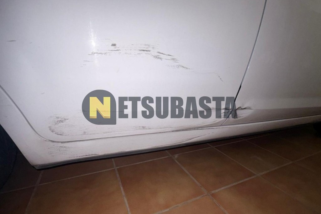 Ford Focus 1.6 TDCi 2009