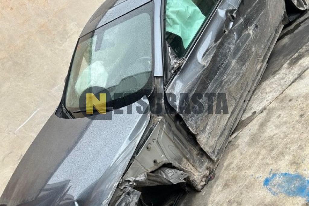 Bmw 320d Gran Turismo Aut. 2017