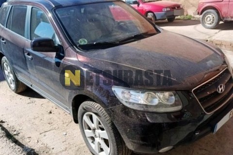 Yamaha XMAX 250 2007