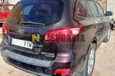 Yamaha XMAX 250 2007