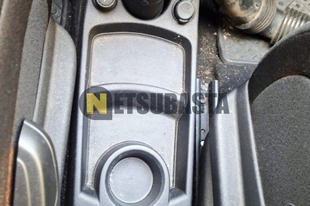 Citroën Grand C4 Picasso 1.6 HDi 2013