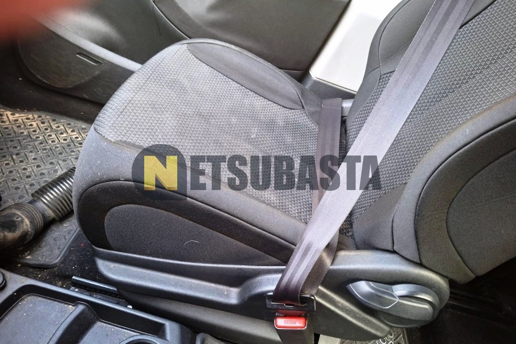 Citroën Grand C4 Picasso 1.6 HDi 2013