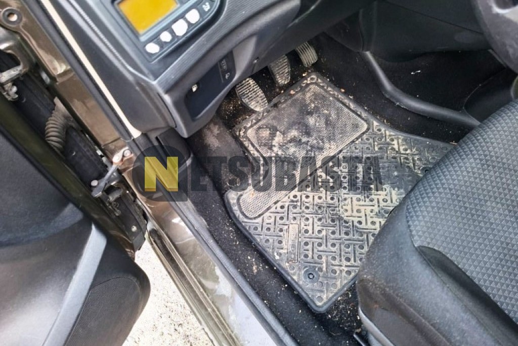 Citroën Grand C4 Picasso 1.6 HDi 2013