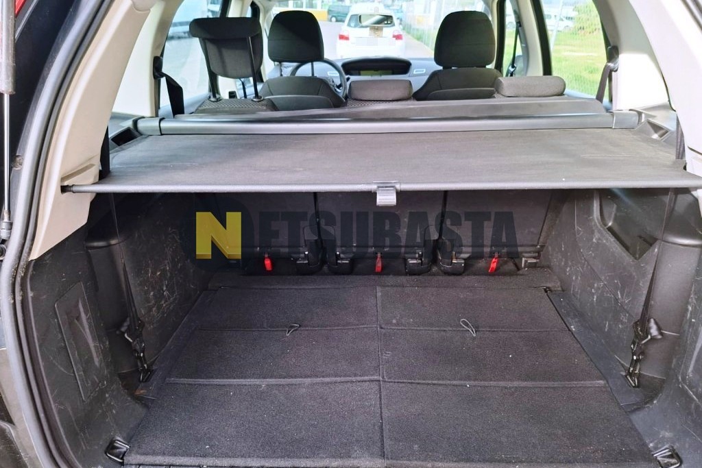 Citroën Grand C4 Picasso 1.6 HDi 2013