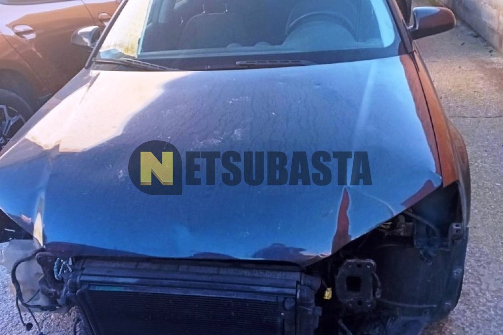 Audi A3 1.9 TDI 2007