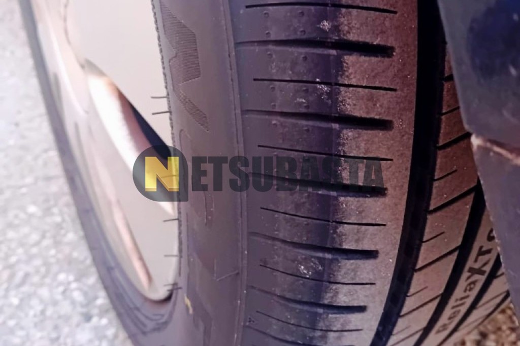 Audi A3 1.9 TDI 2007