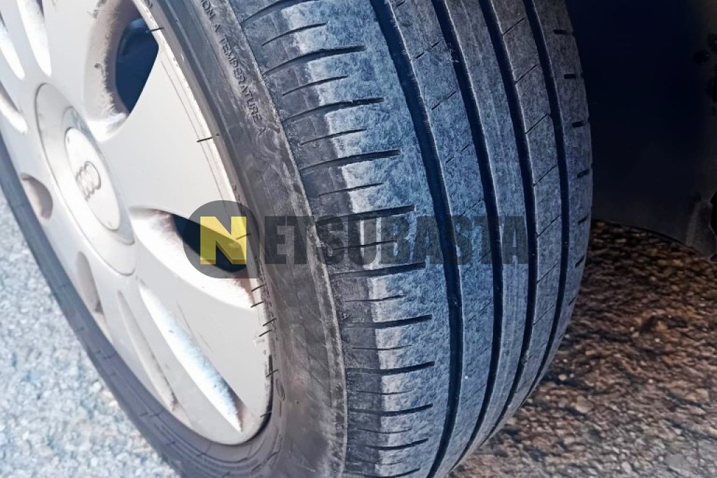 Audi A3 1.9 TDI 2007