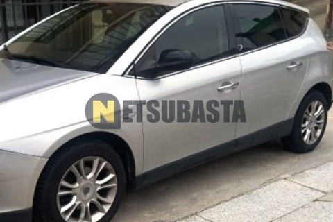 Yamaha XMAX 250 2007