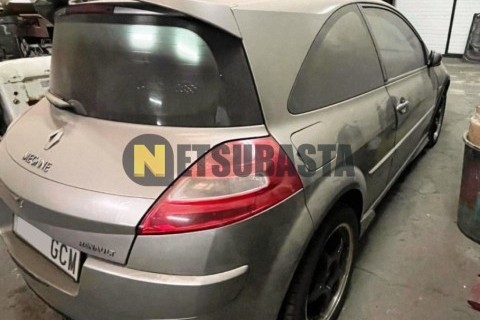 Yamaha XMAX 250 2007