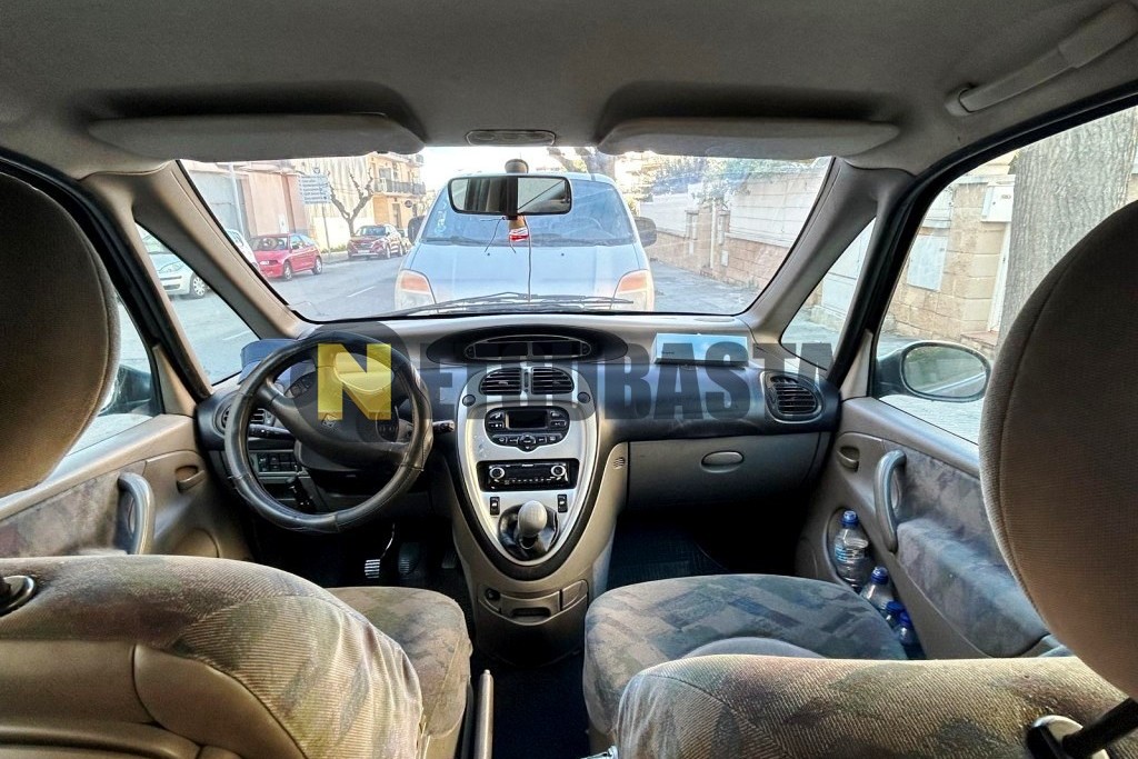 Citroën Xsara Picasso 2.0 HDi 2002