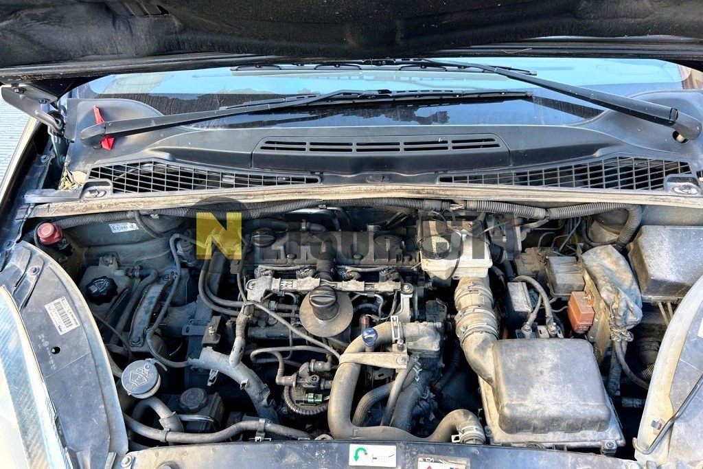 Citroën Xsara Picasso 2.0 HDi 2002