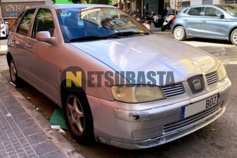 Yamaha XMAX 250 2007