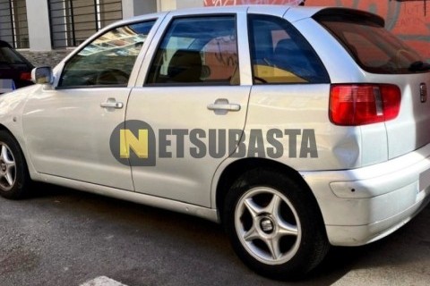 Yamaha XMAX 250 2007