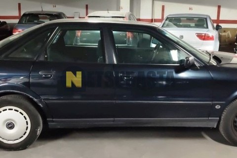 Yamaha XMAX 250 2007