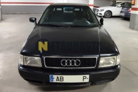 Yamaha XMAX 250 2007