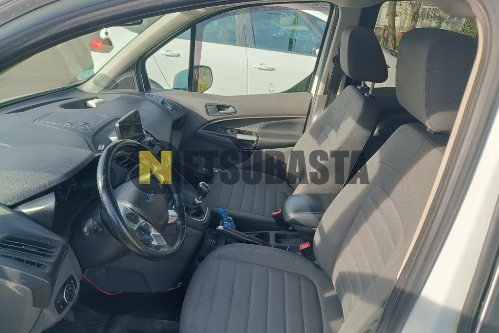 Ford Grand Tourneo Connect 1.5 EcoBlue 2021