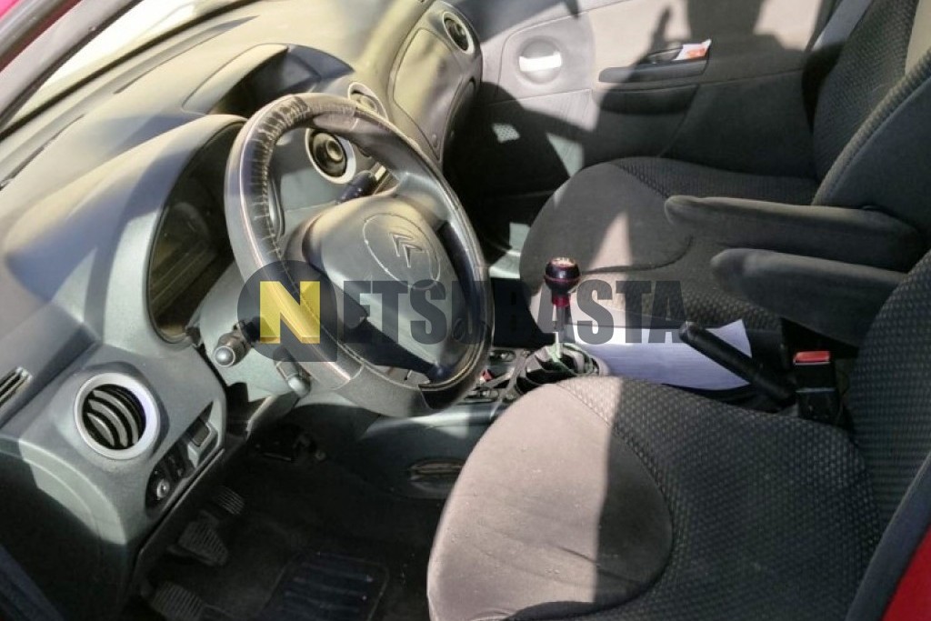 Citroën C3 1.4i 2009