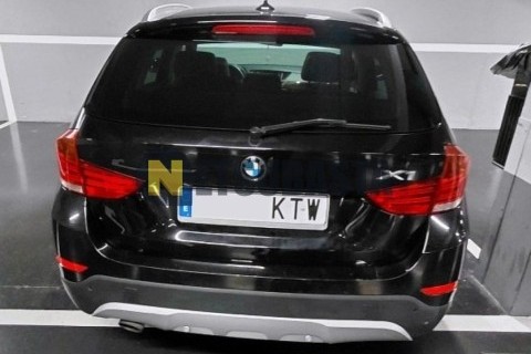 Yamaha XMAX 250 2007