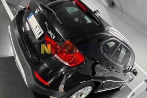 Yamaha XMAX 250 2007