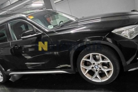 Yamaha XMAX 250 2007