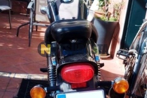 SYM JOYMAX 300i 2013