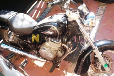 SYM JOYMAX 300i 2013