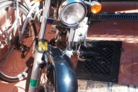 SYM JOYMAX 300i 2013