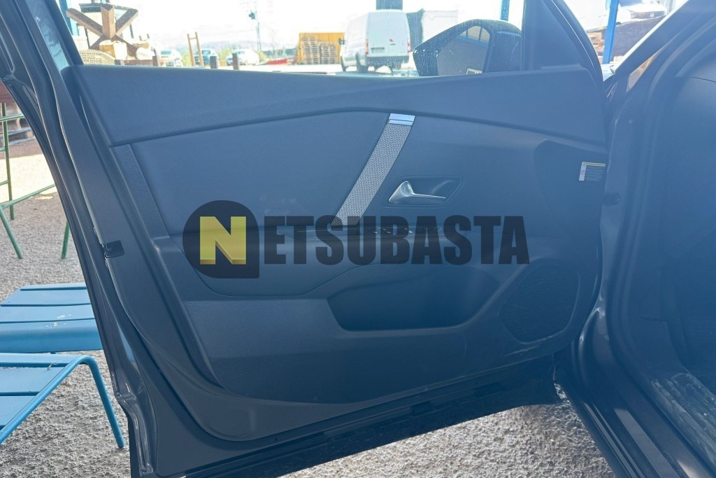 Citroën C4 1.2 PureTech EAT8 2024