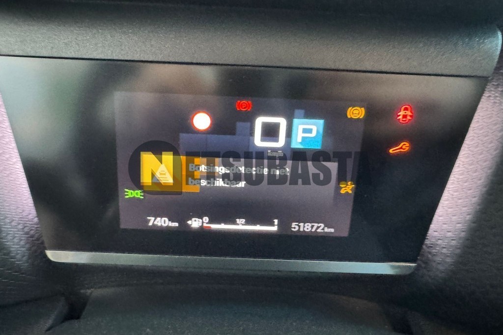 Citroën C4 1.2 PureTech EAT8 2024