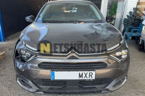 Citroën C4 1.2 PureTech EAT8 2024