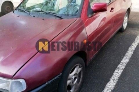 Yamaha XMAX 250 2007