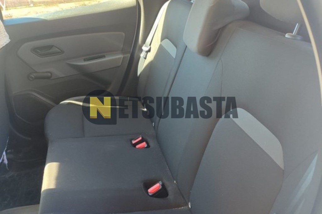 Dacia Duster 1.3 TCE 2019