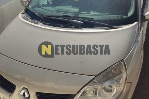 Yamaha XMAX 250 2007