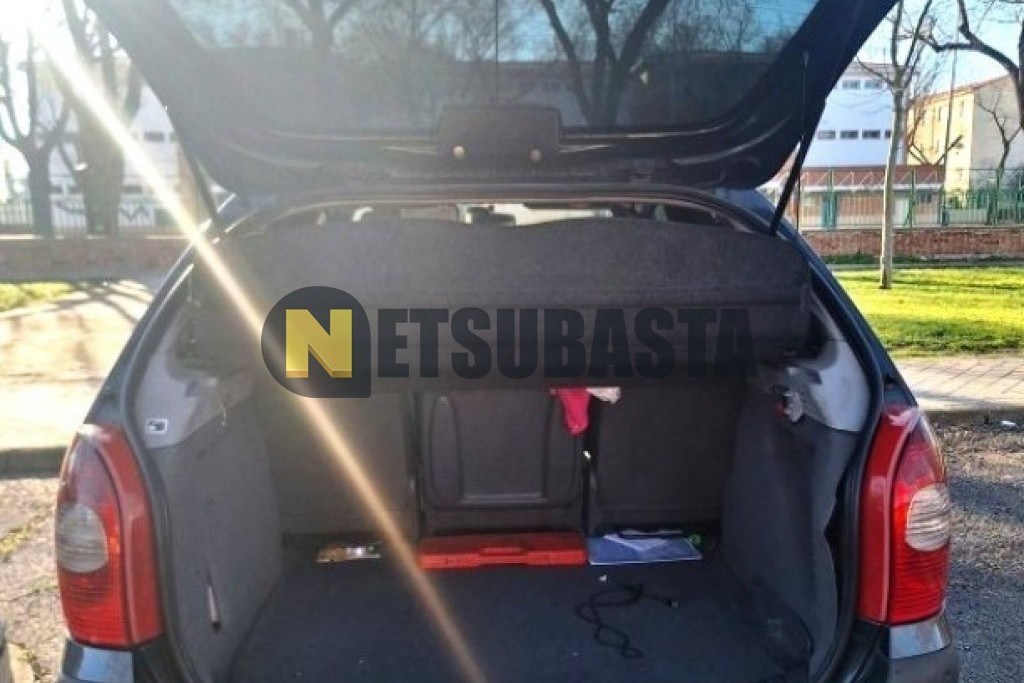 Citroën Xsara Picasso 1.6 HDi 2006