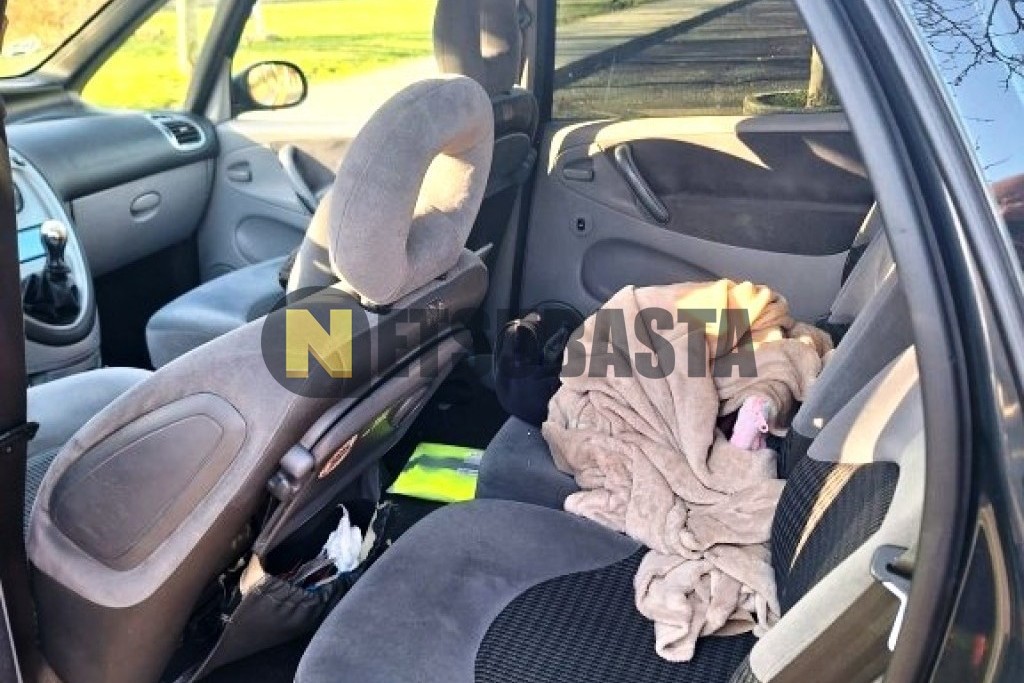 Citroën Xsara Picasso 1.6 HDi 2006