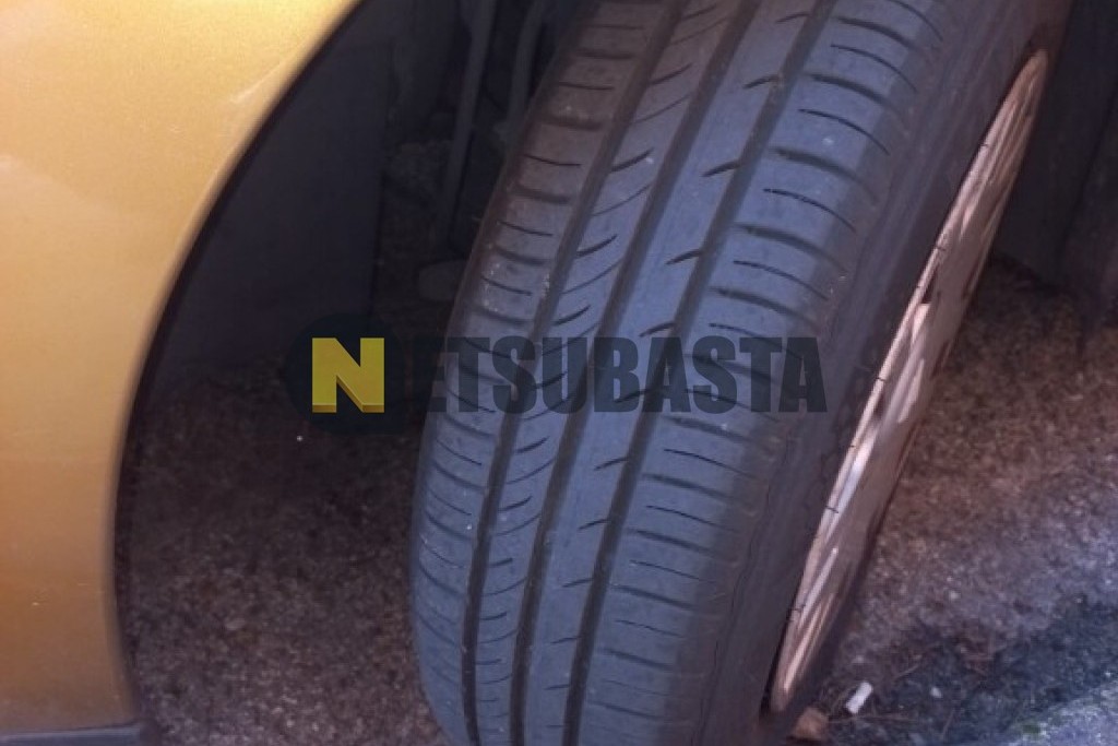 Citroën C3 1.4i 2003