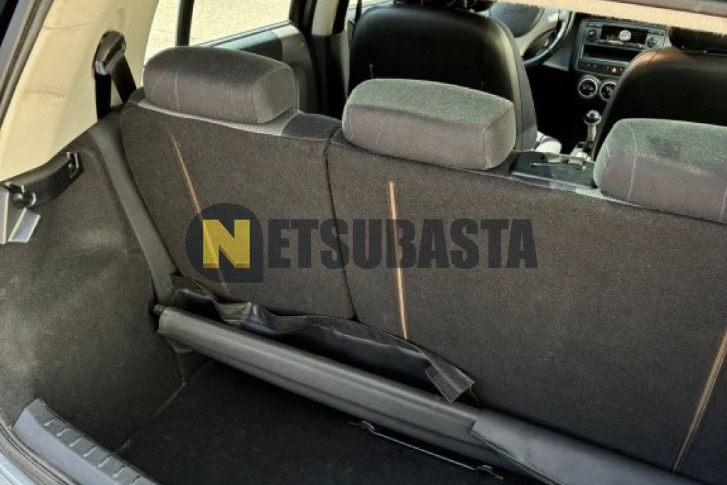 Smart forfour 1.3 softouch plus 2005