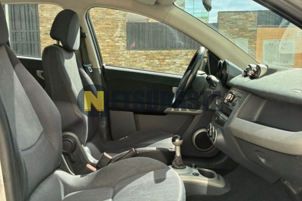 Smart forfour 1.3 softouch plus 2005